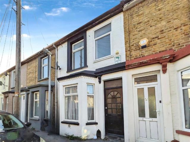 House for sale in Sheerness, Oad Street
