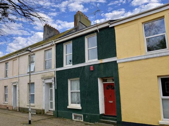 House for sale in Greenbank, Mount Wise