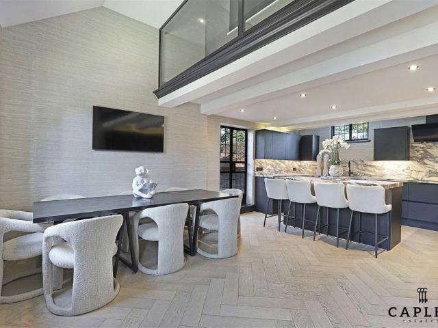 House for sale in Epping, Essex