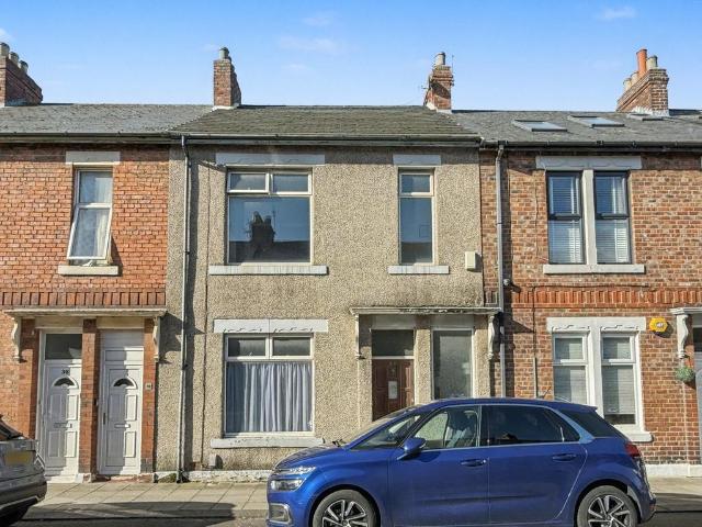 House for sale in Westoe, South Shields