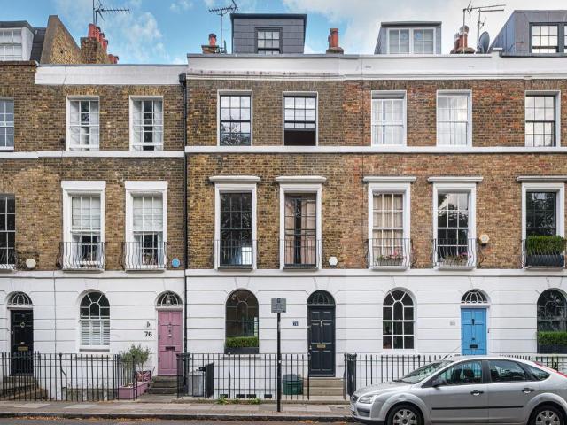 House for sale in Barnsbury, Greater London