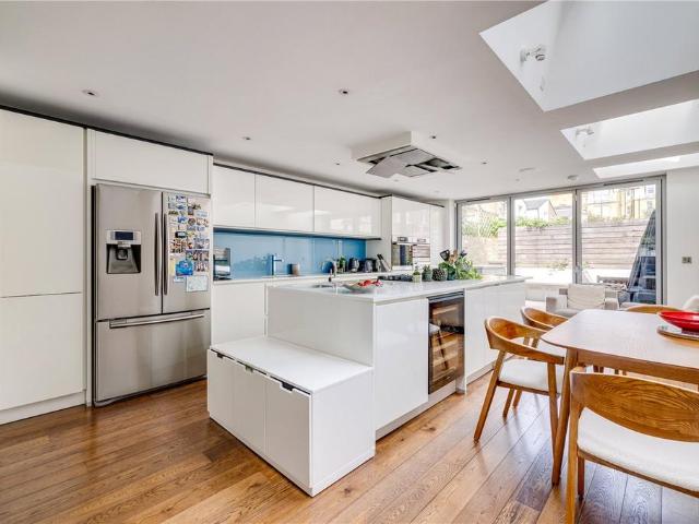 House for sale in Fulham, Greater London