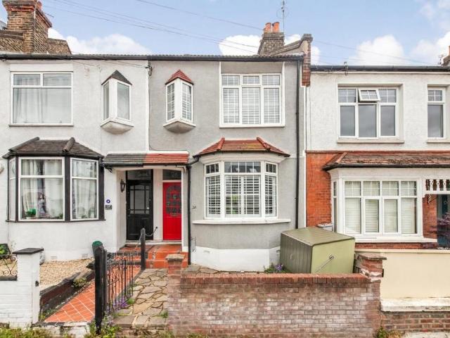 House for sale in London Borough of Lewisham, Greater London