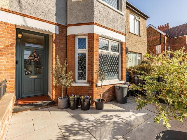 House for sale in Old Hunstanton, King's Lynn and West Norfolk