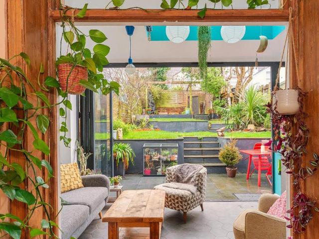 House for sale in Feckenham, City Of Bristol