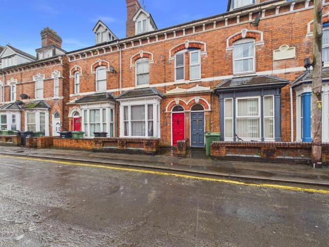 House for sale in Barbourne, Isle Of Man