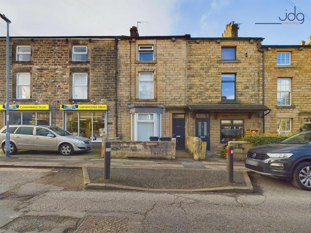 House for sale in Bulk, Bare