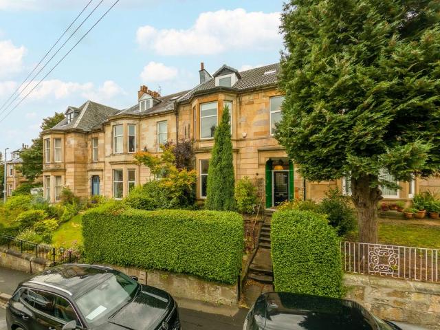 House for sale in Langside, Scotland