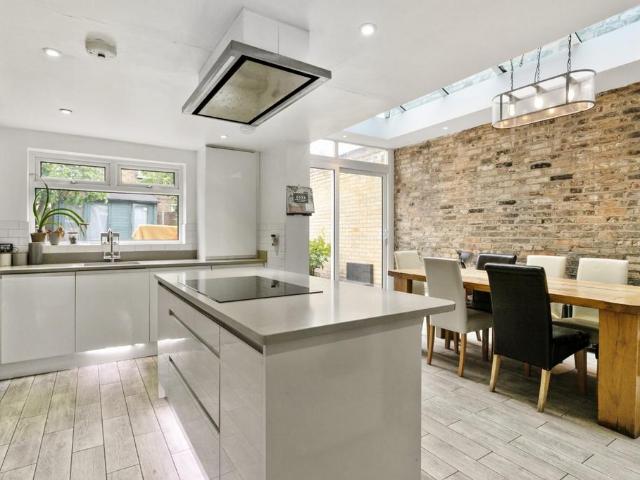 House for sale in Noel Park, Greater London