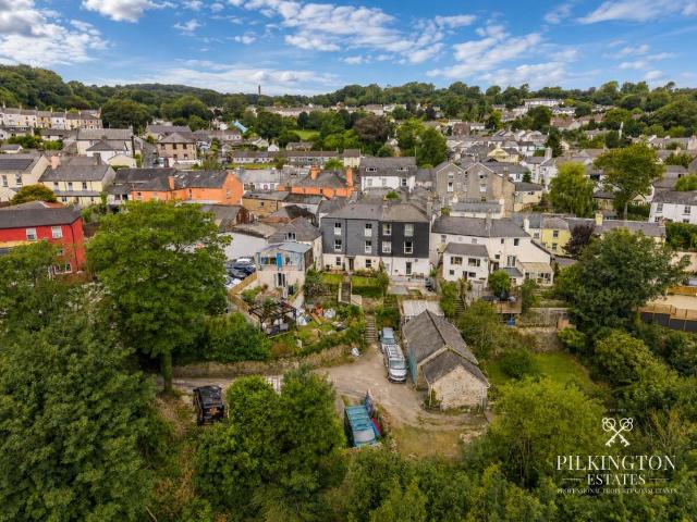 House for sale in Calstock, Gunnislake
