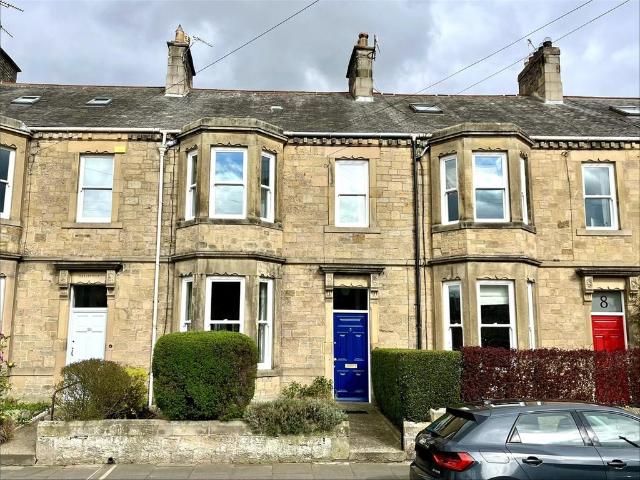 House for sale in Hexham, Northumberland