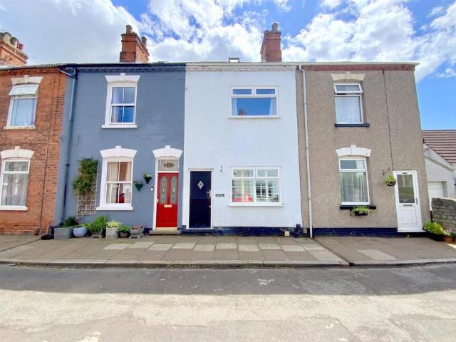 House for sale in Cleethorpes, North East Lincolnshire