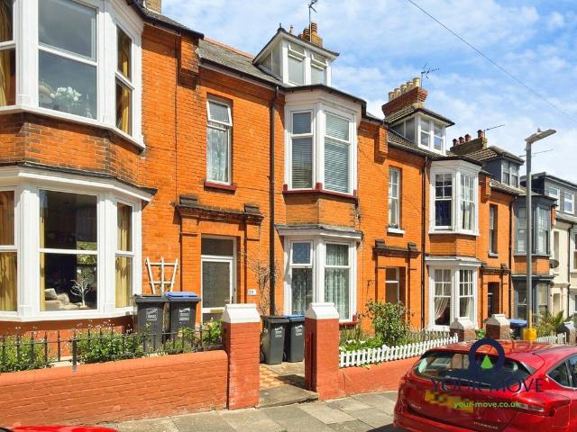 House for sale in East Cliff, Acol