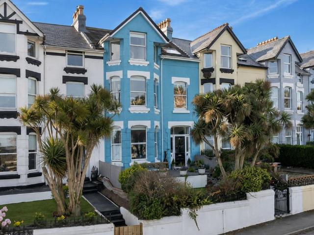 House for sale in Scotland