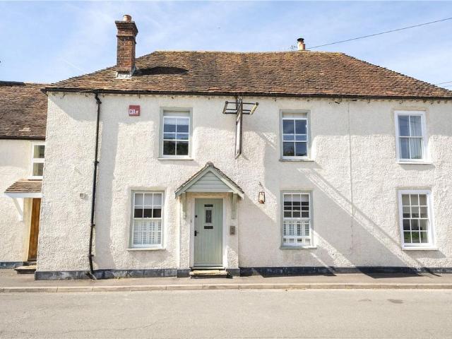 House for sale in Hambledon, Hampshire