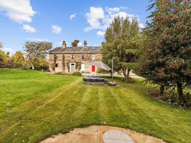 House for sale in Heath, Calderdale