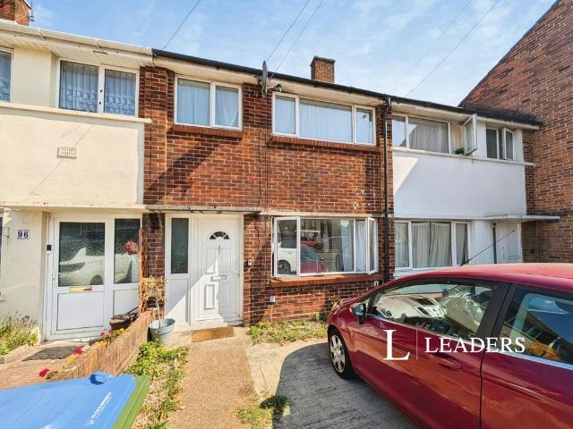 House for sale in Nichols Town, City Of Southampton