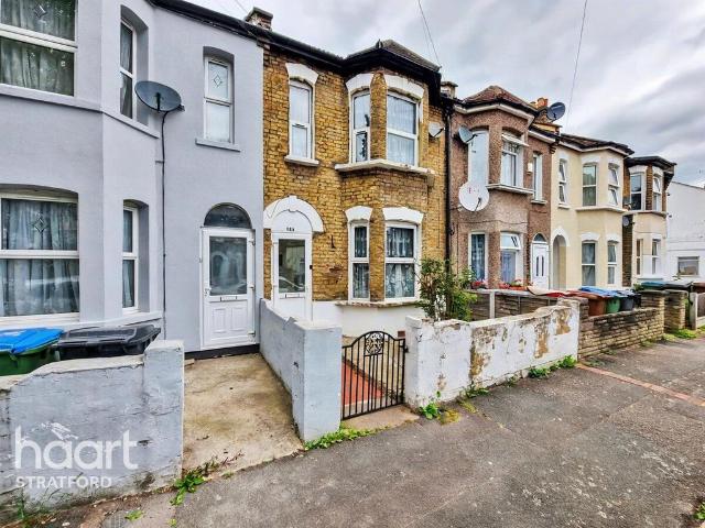 House for sale in Leytonstone, Greater London