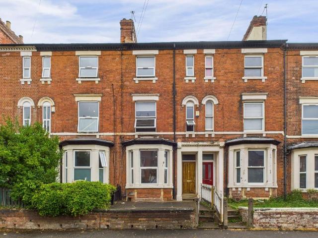 House for sale in Haddon, East Midlands