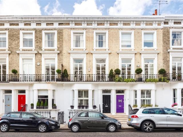 House for sale in Brompton, Greater London