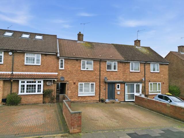 House for sale in St Albans, Five Acres