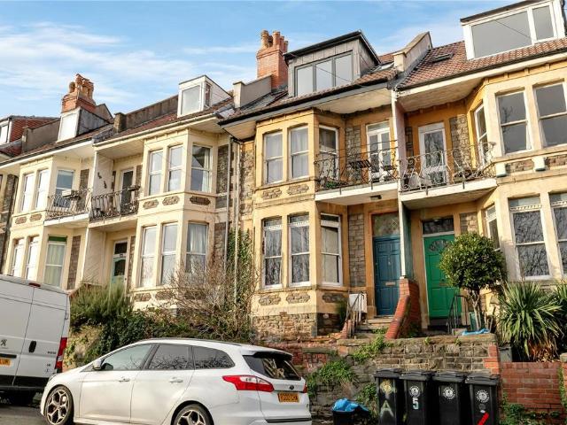 House for sale in St Andrew's, Feckenham