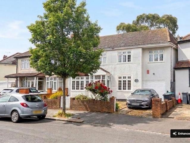 House for sale in London Borough of Croydon, Thornton Heath