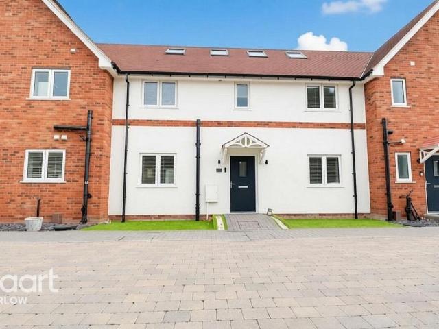 House for sale in Little Parndon, Harlow
