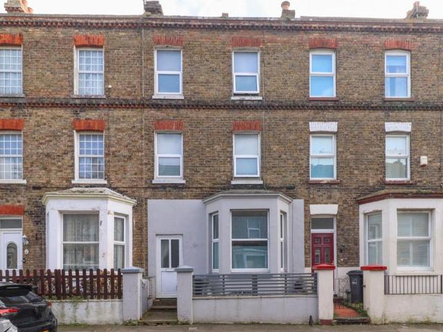 House for sale in Margate Old Town, Acol