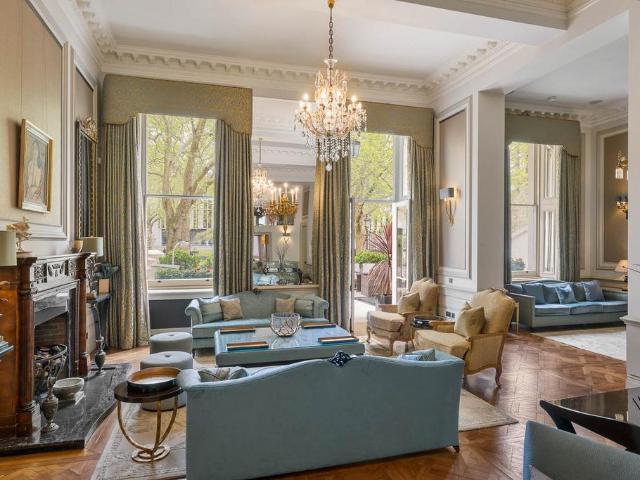 House for sale in Brompton, Greater London