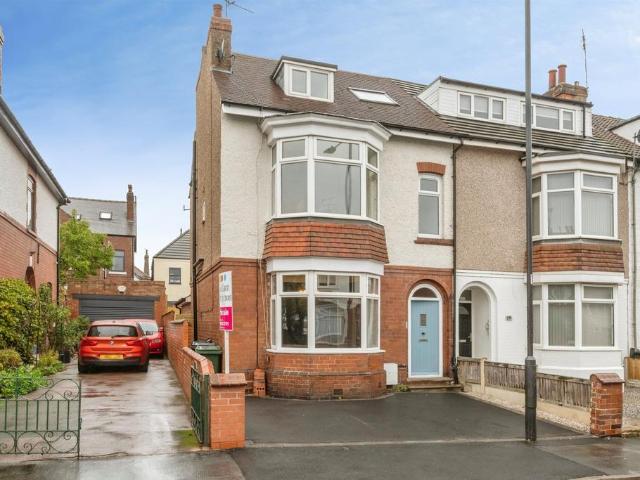 House for sale in Wheatley, Doncaster