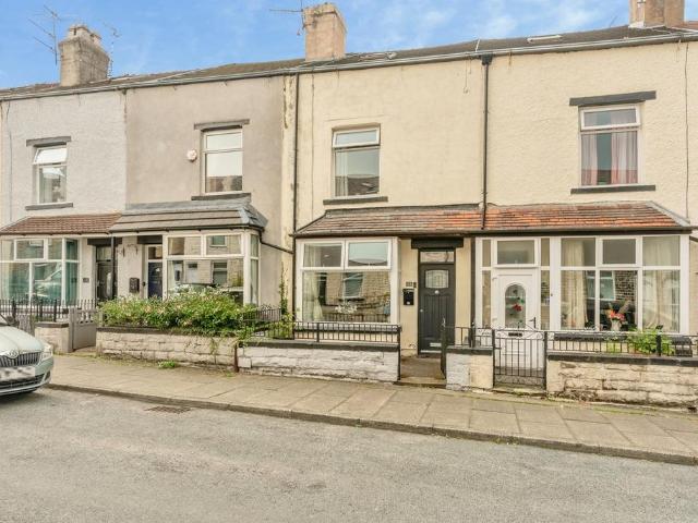 House for sale in Fulledge, Burnley