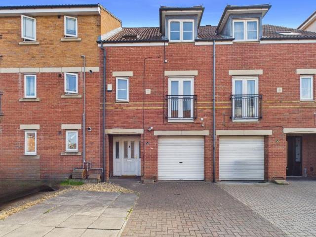 House for sale in Tyne And Wear