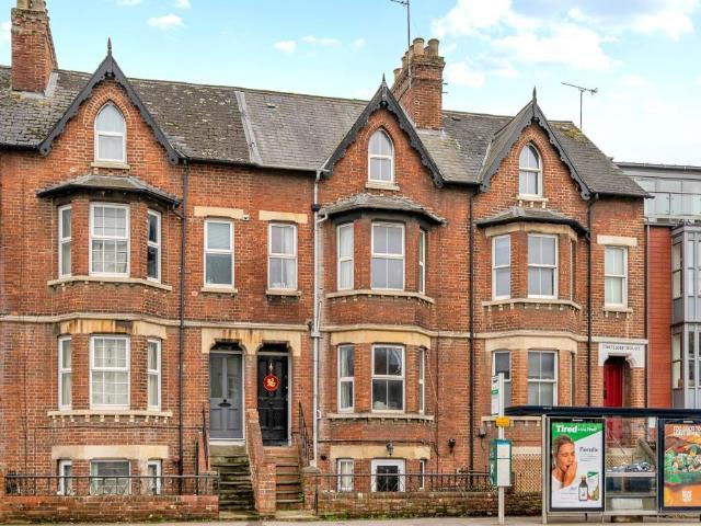 House for sale in St Clement's, The Slade