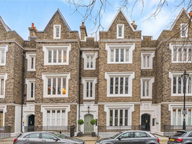 House for sale in Barnsbury, Greater London