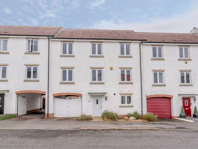 House for sale in Bletchley and Fenny Stratford, Bletchley