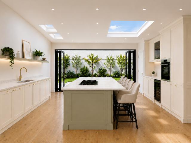 House for sale in London Borough of Merton, Merton Park