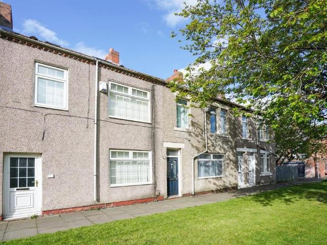 House for sale in Shiremoor, North Tyneside