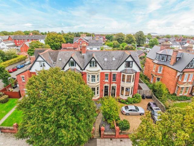 House for sale in Morristown, Penarth
