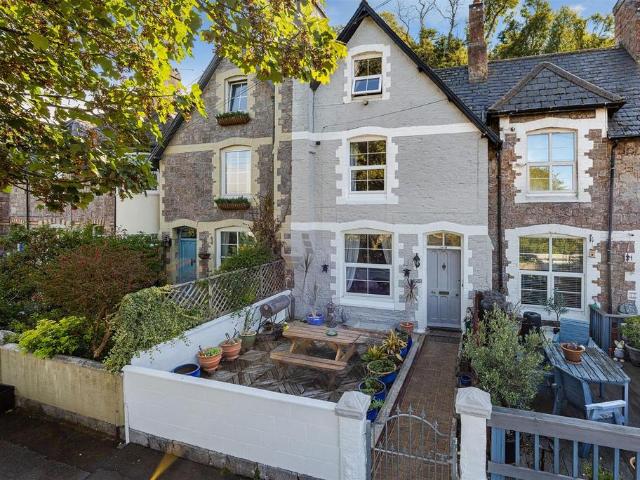 House for sale in Wellswood, Torquay