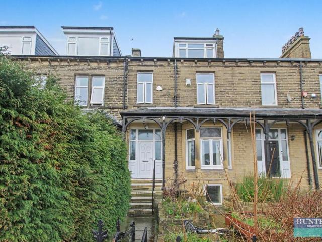 House for sale in Allerton, West Yorkshire
