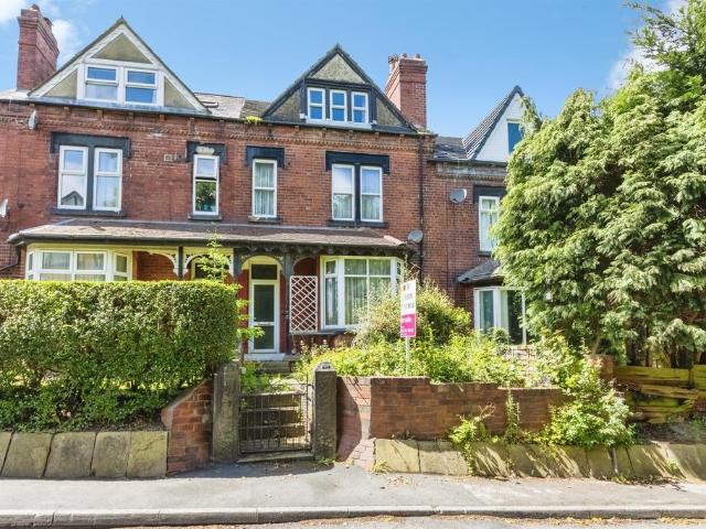 House for sale in Whitkirk, Colton