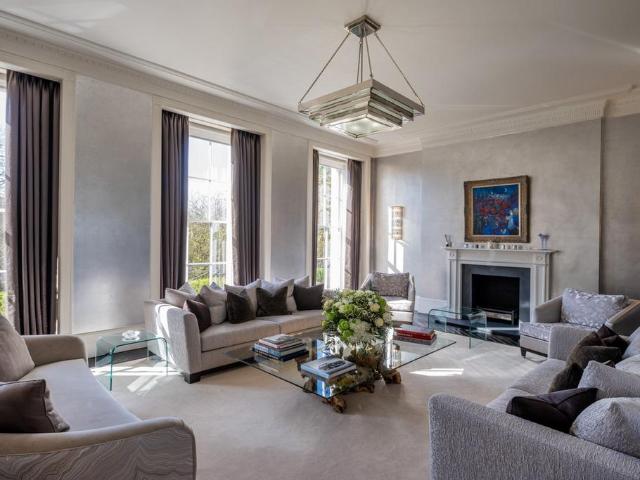 House for sale in Fitzrovia, Greater London