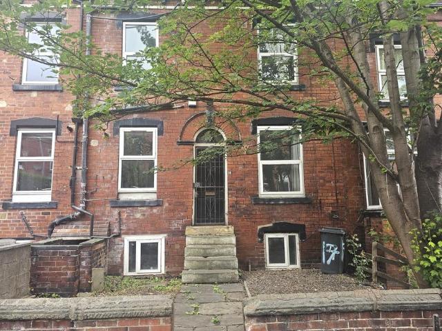 House for sale in Burley, West Yorkshire