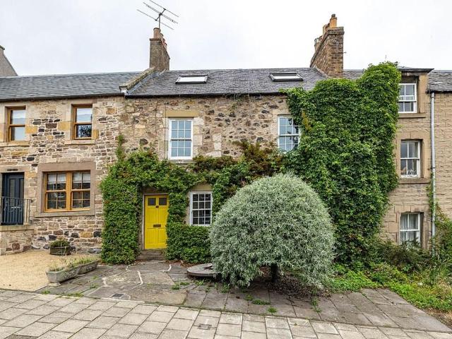 House for sale in Jedburgh, Scotland