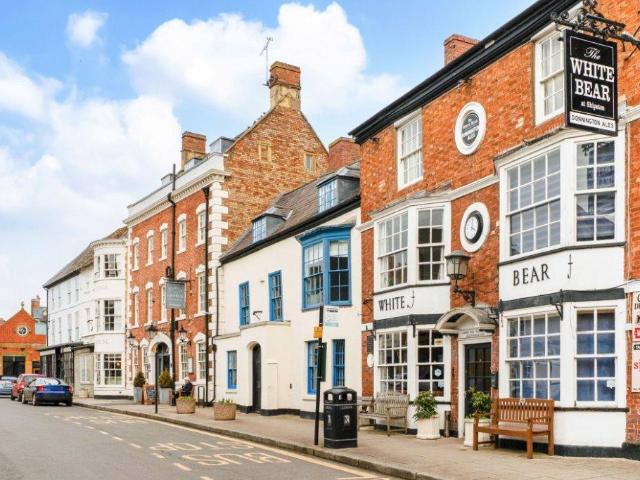 House for sale in Shipston on Stour, Alderminster