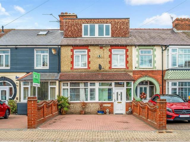 House for sale in Cosham, City Of Portsmouth