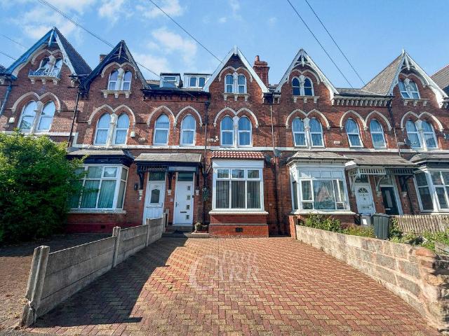House for sale in Lozells, West Midlands