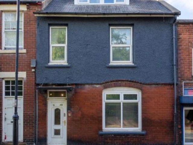 House for sale in Easington Colliery, Isle Of Man
