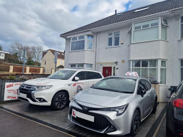 House for sale in Feckenham, City Of Bristol